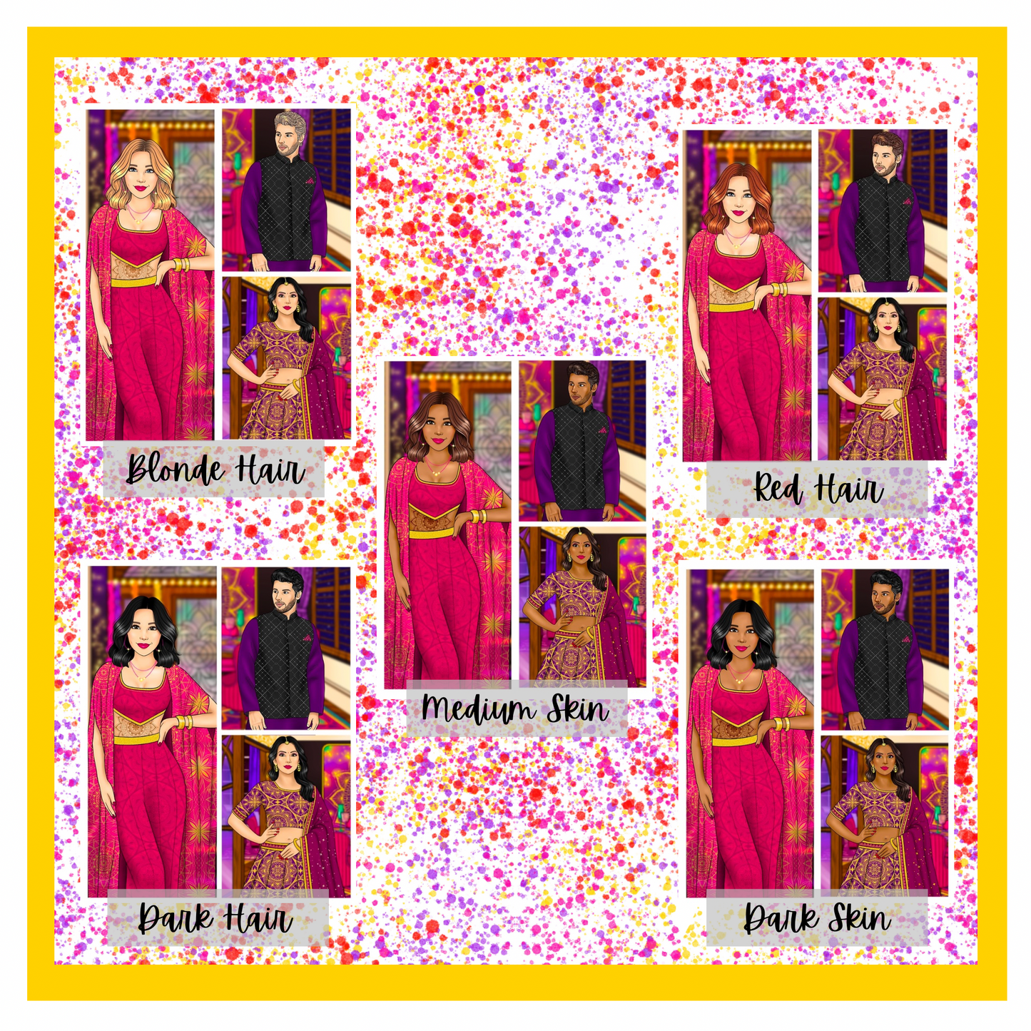 Diwali Add Ons