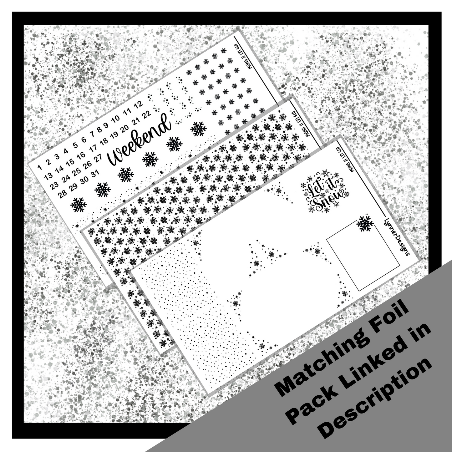 Nordic Nights - Weekly Kit