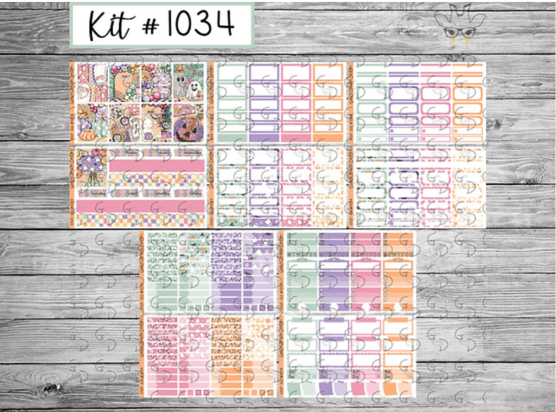 Geeky Giraffe Design kit 1034 - MUST buy printable from her shop first