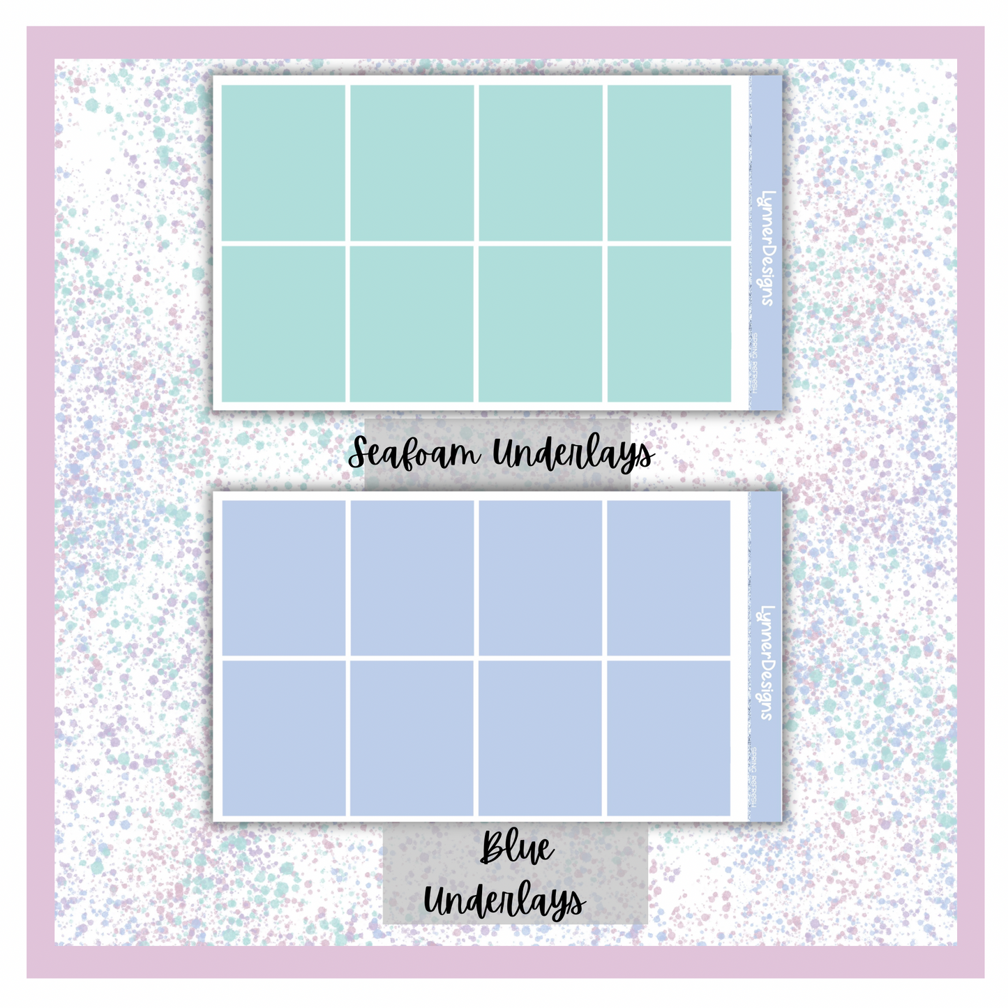 Spring Refresh Add Ons