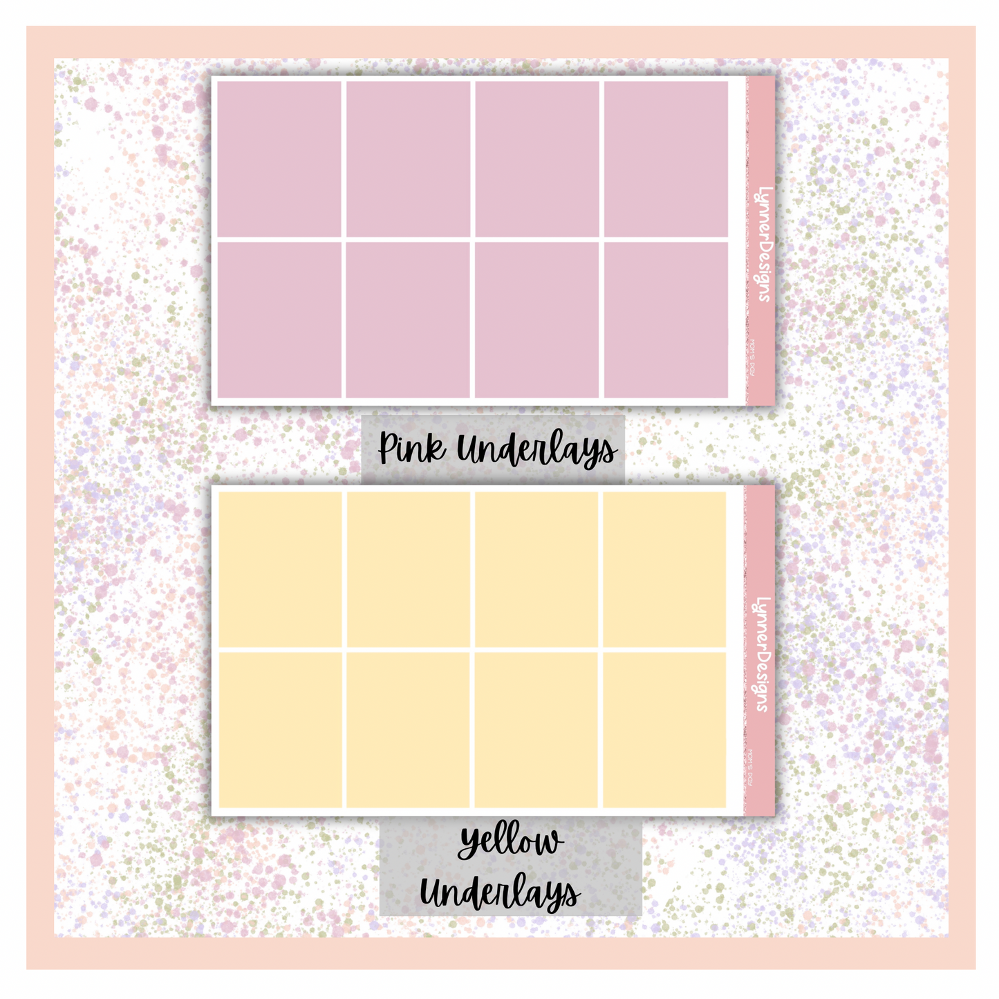 Mom’s Day Add Ons