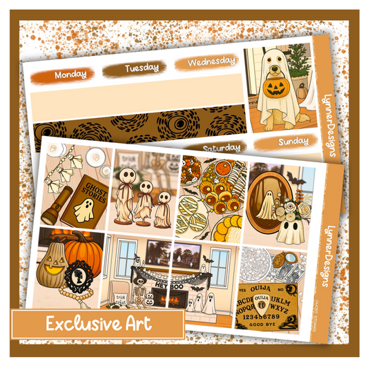 Ghost Stories - Vertical - Weekly Kit