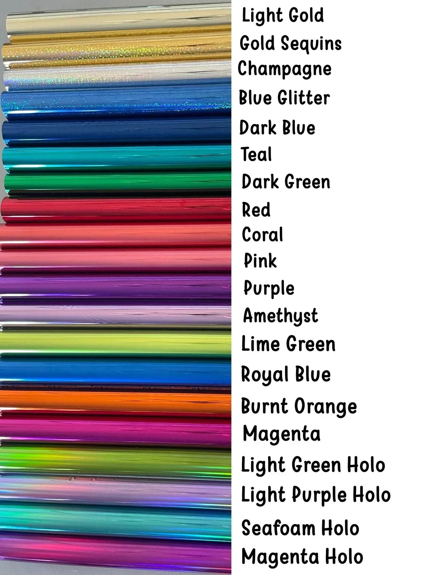 122 Fantasy Fan - Underlays