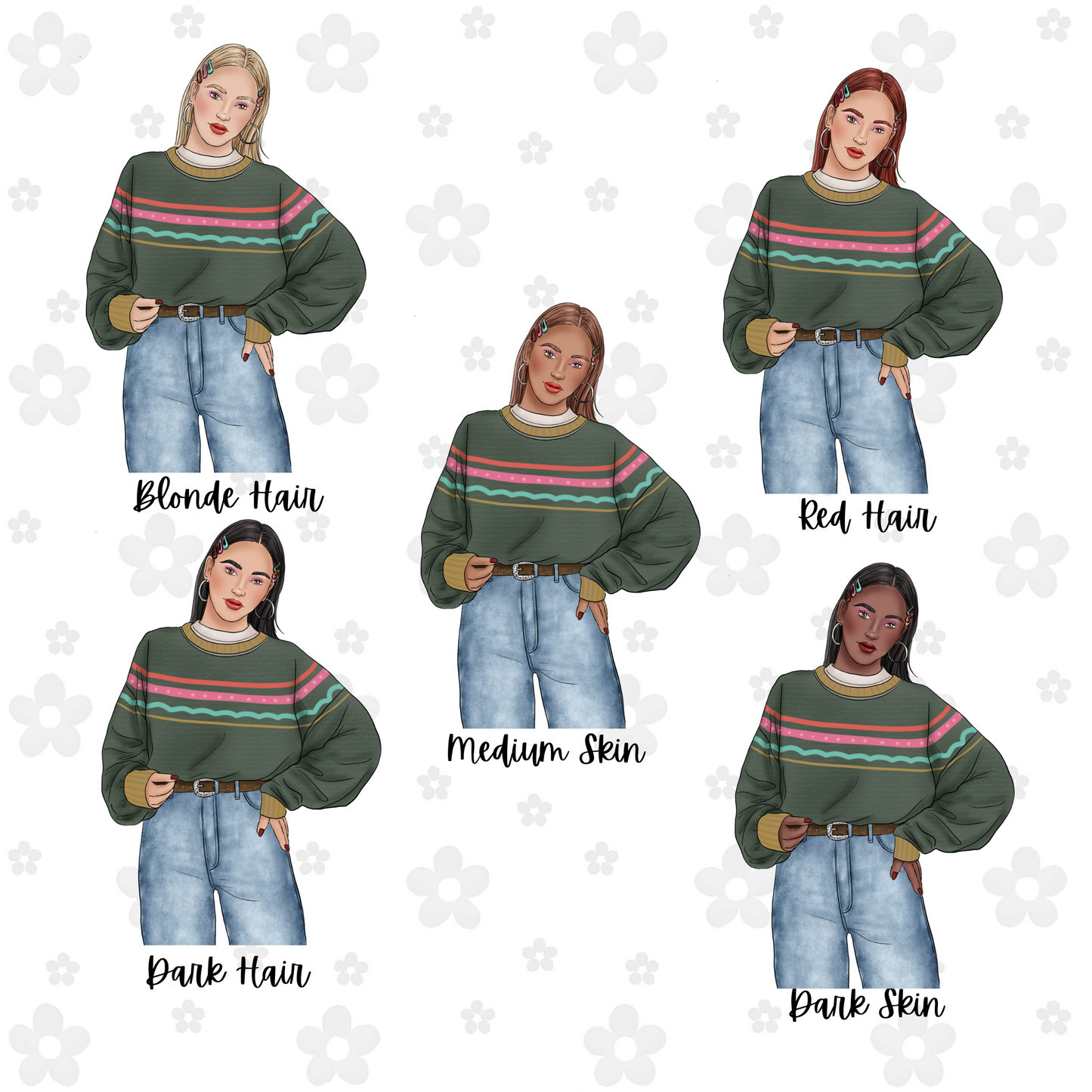 Printable - Christmas Memories Journaling Kit