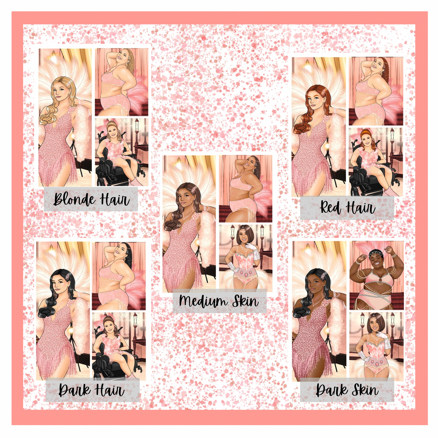 Fearless Flaws Add Ons