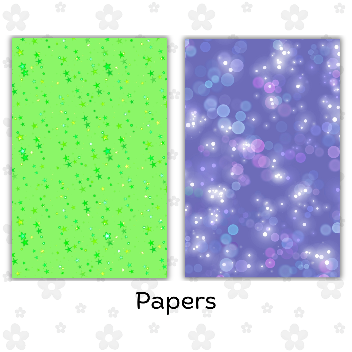 Journaling Kit - Intergalactic