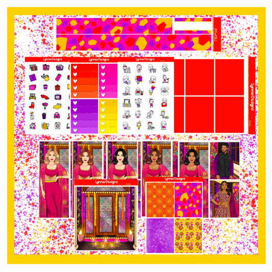 Diwali Add Ons