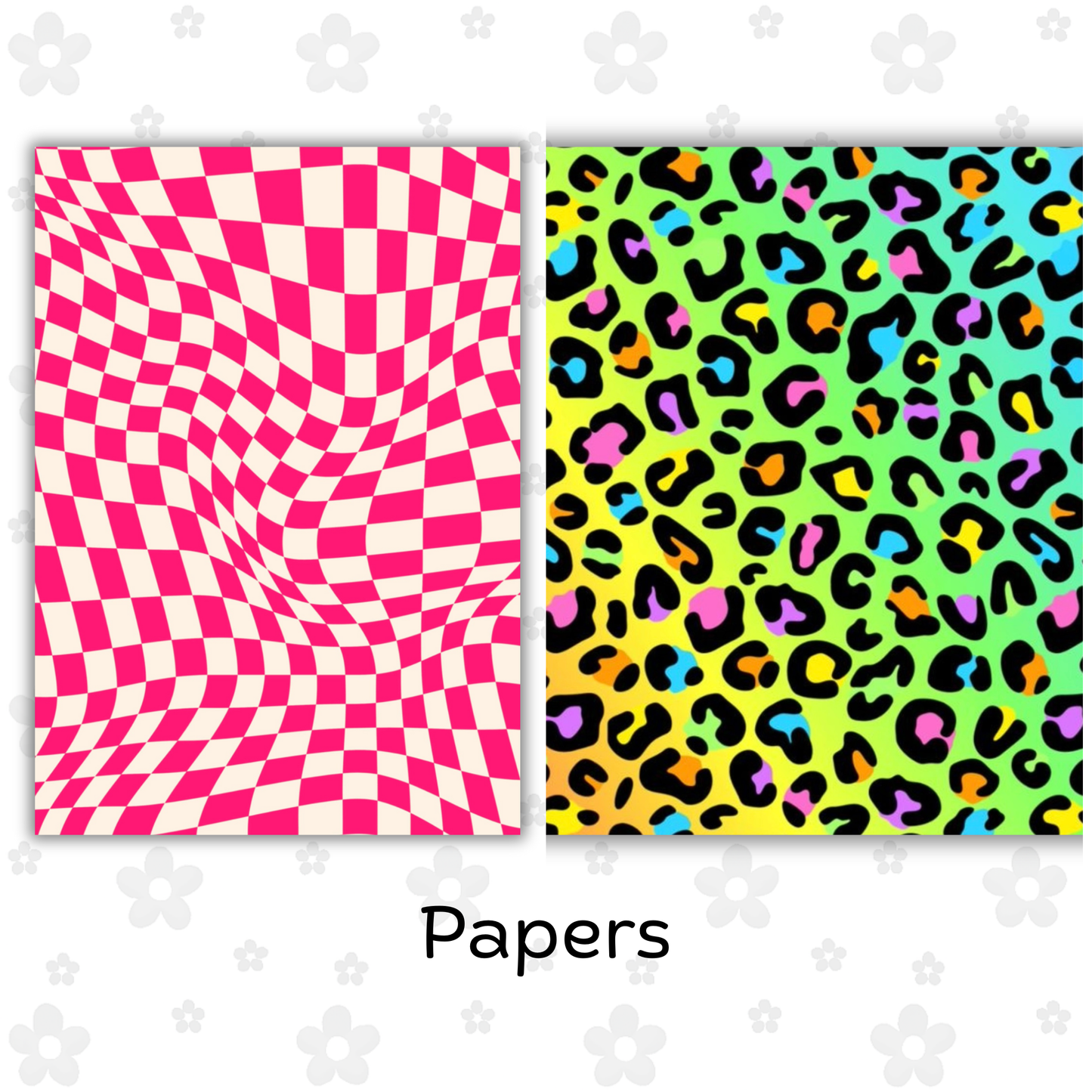 Journaling Kit - 90’s Era