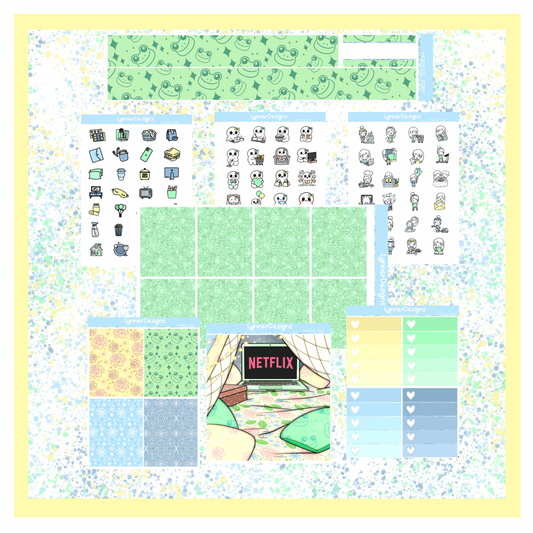 Magical Fort Add Ons