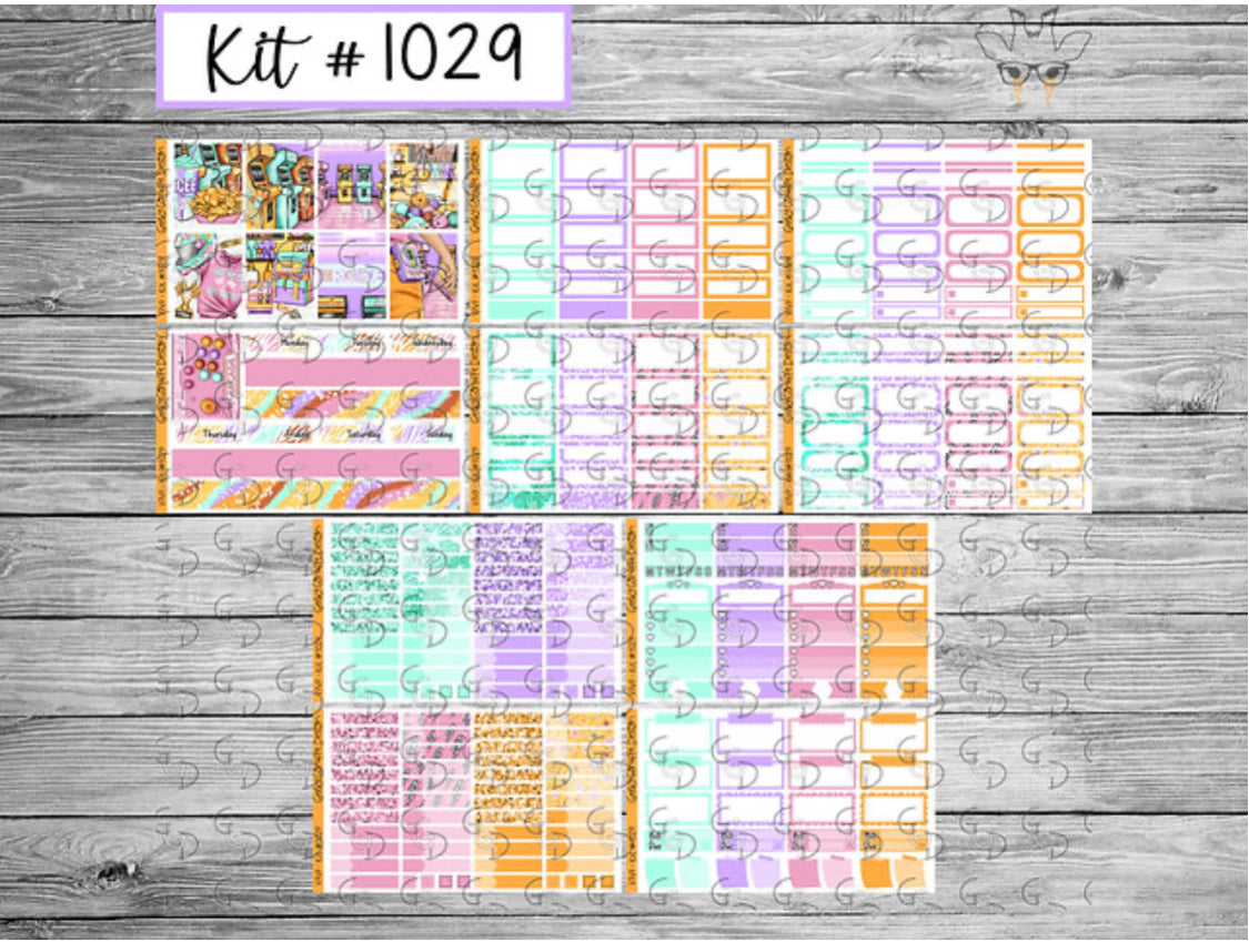 Geeky Giraffe Design kit 1029 - MUST buy printable from her shop first