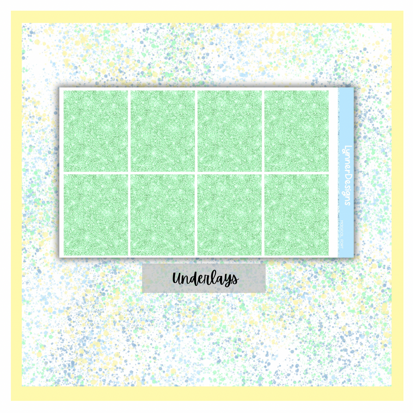 Magical Fort Add Ons