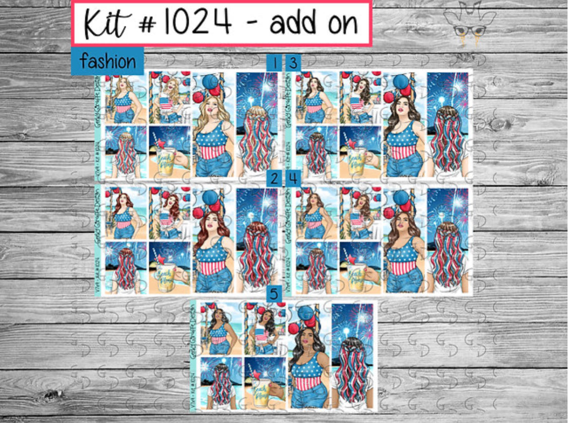 Geeky Giraffe Design kit 1024 - MUST buy printable from her shop first