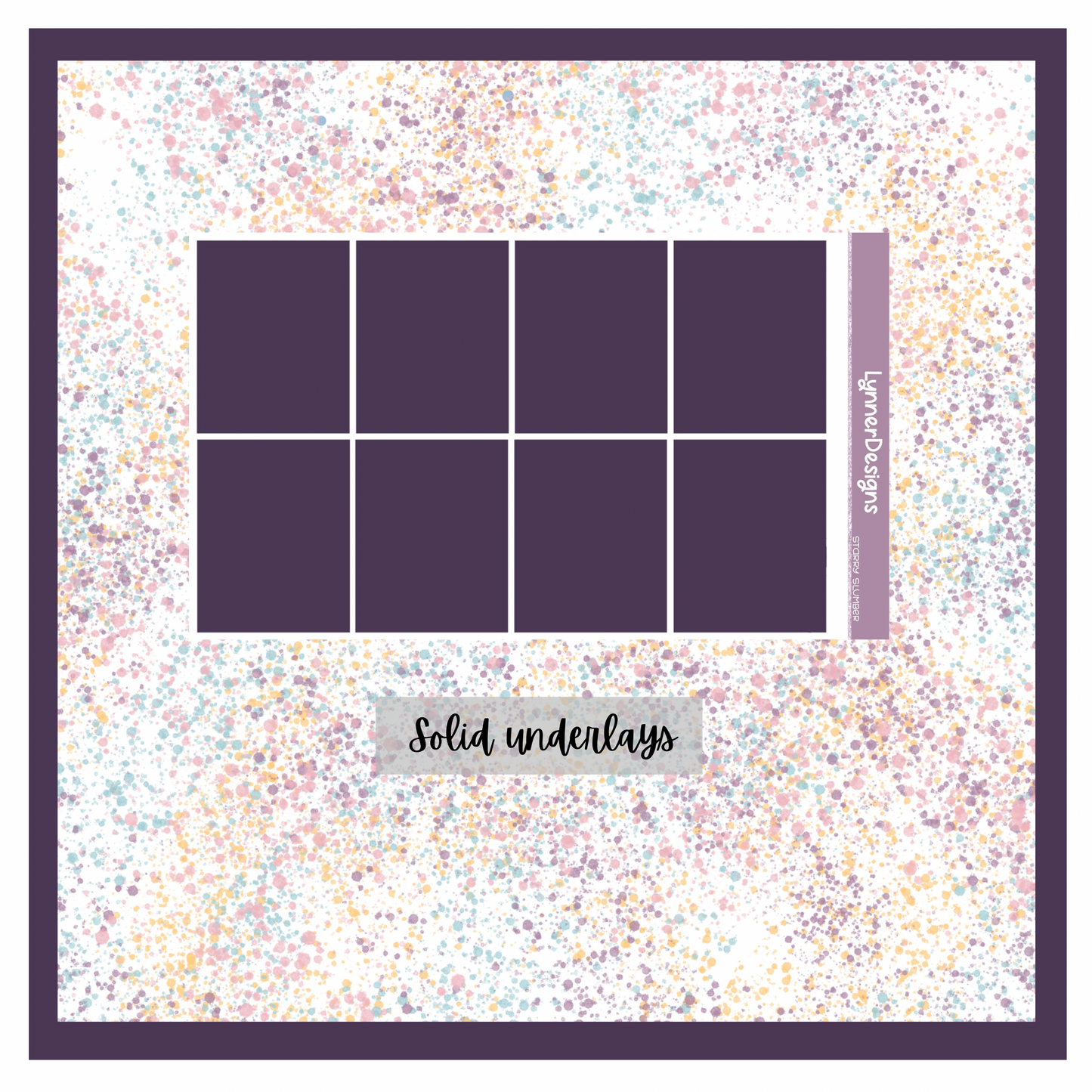 Starry Slumber Add Ons