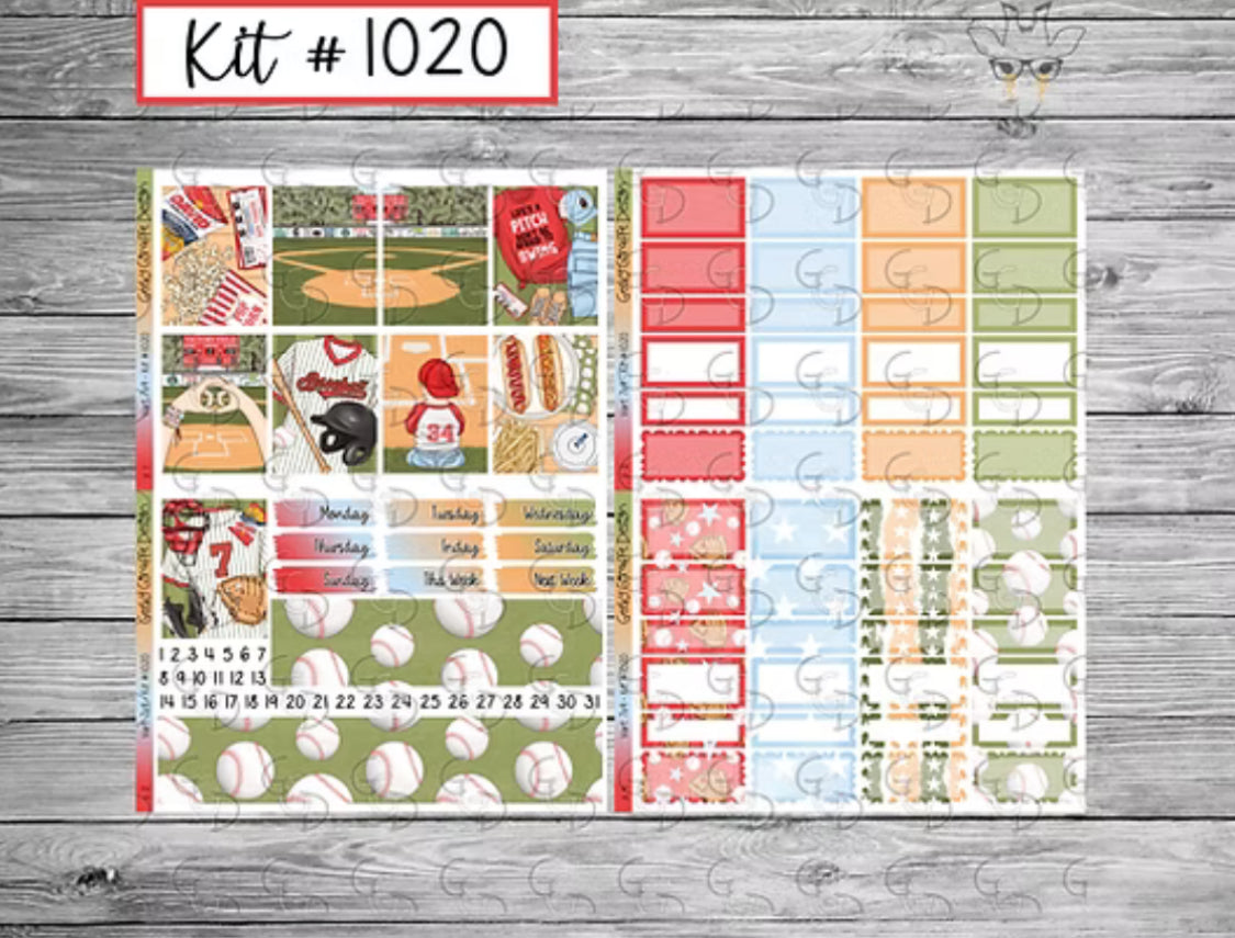 Geeky Giraffe Design kit 1020 - MUST buy printable from her shop first