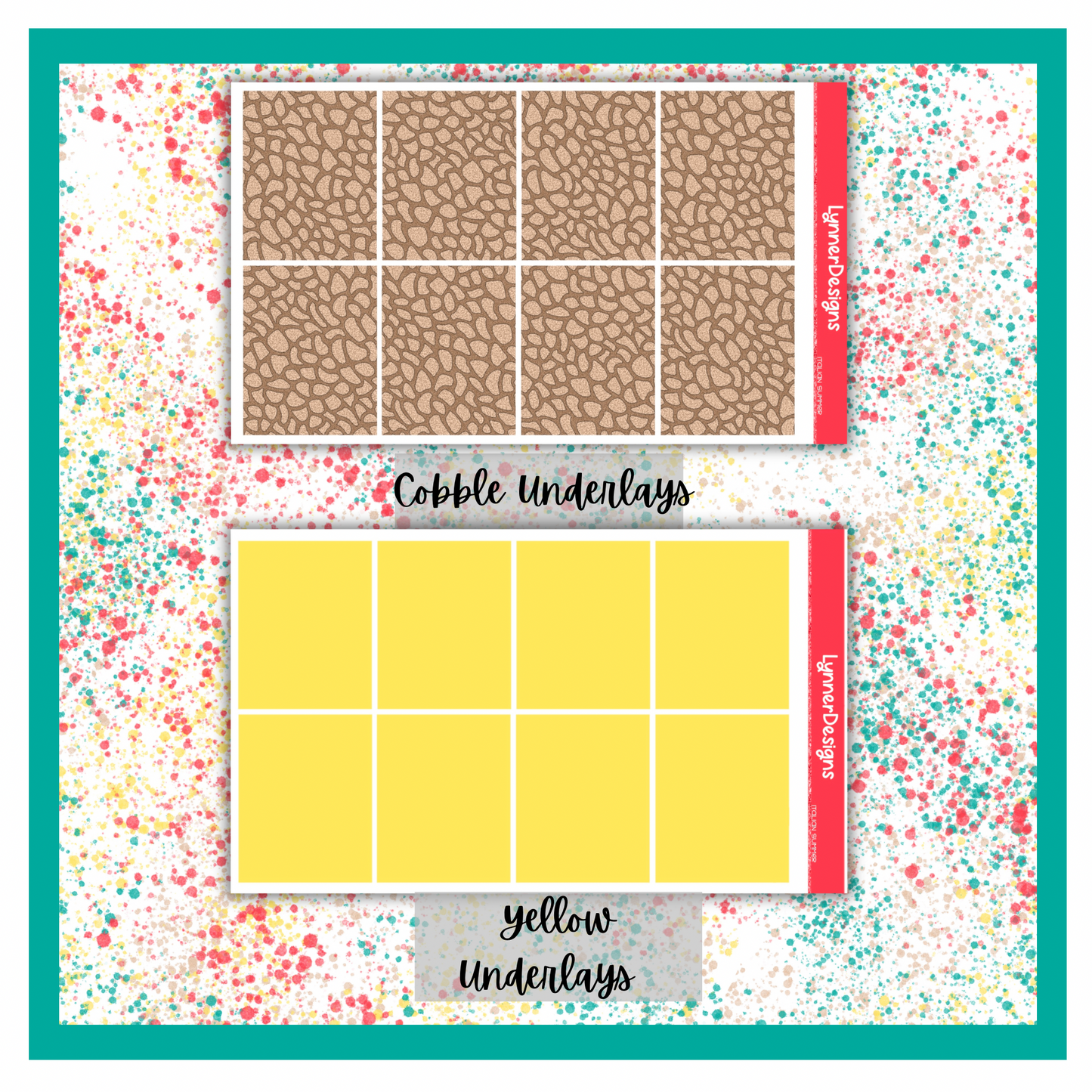 Italian Summer Add Ons