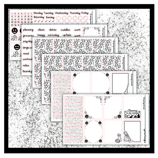 143 Spring Refresh - Foil Pack