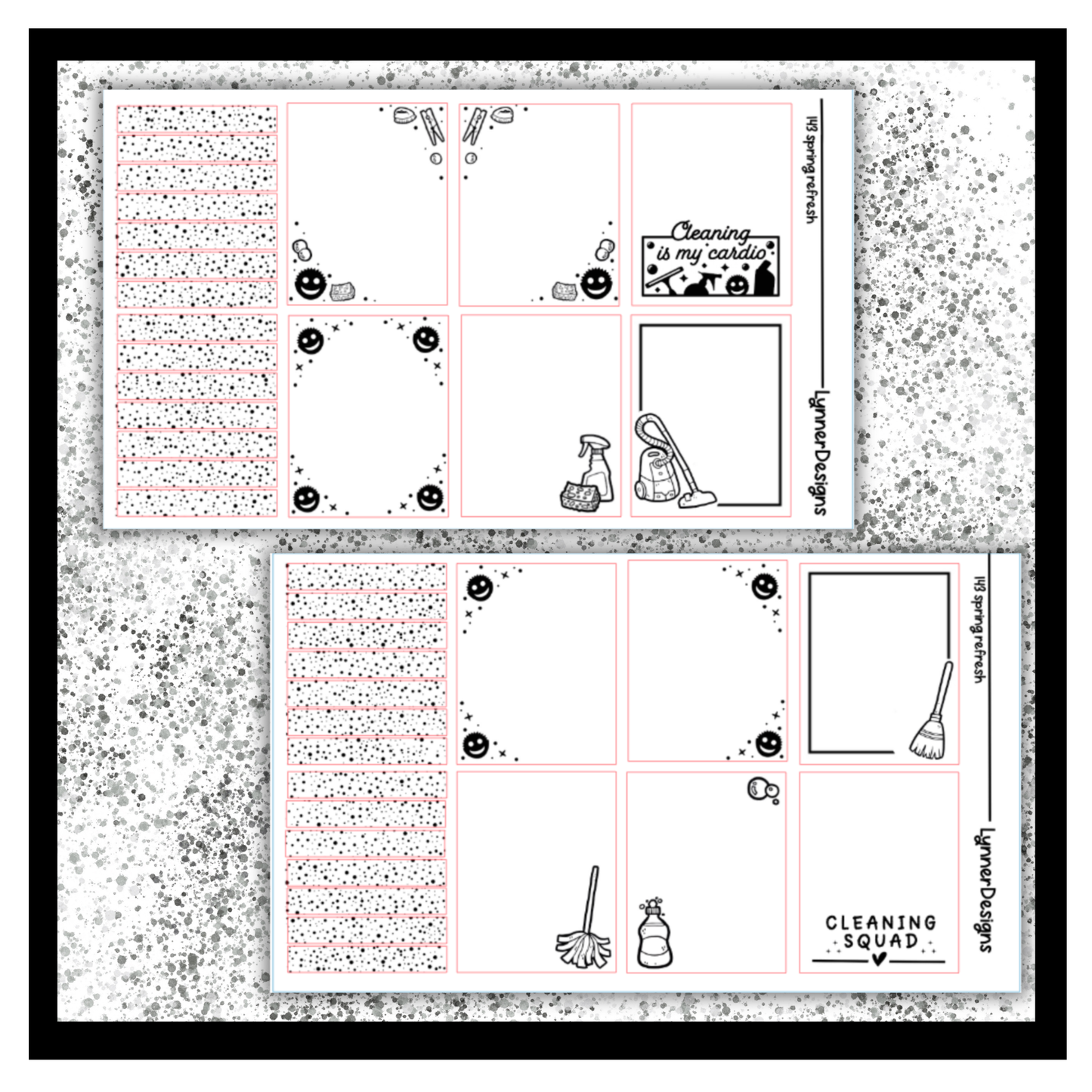 143 Spring Refresh - Foil Pack