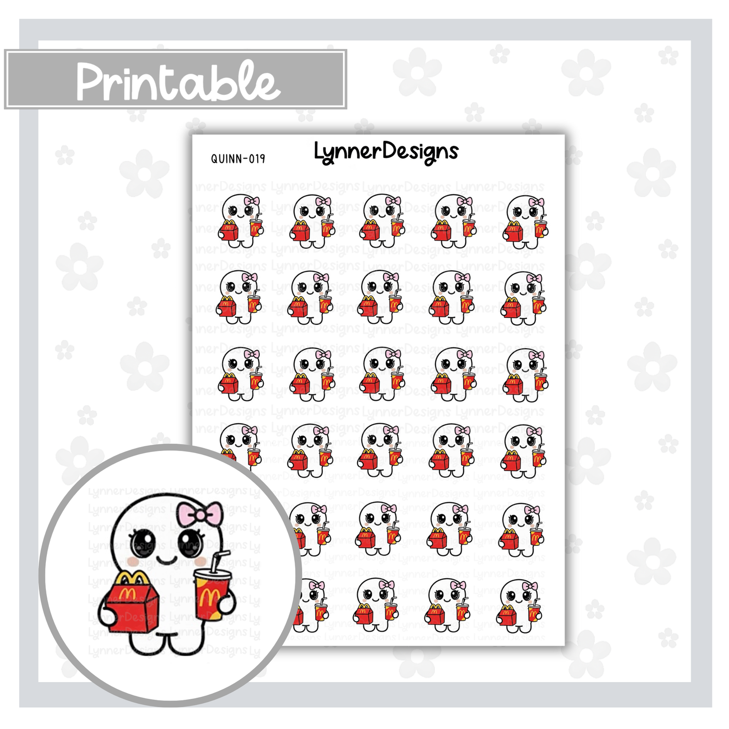 Printable - Quinn 019 - McDonald