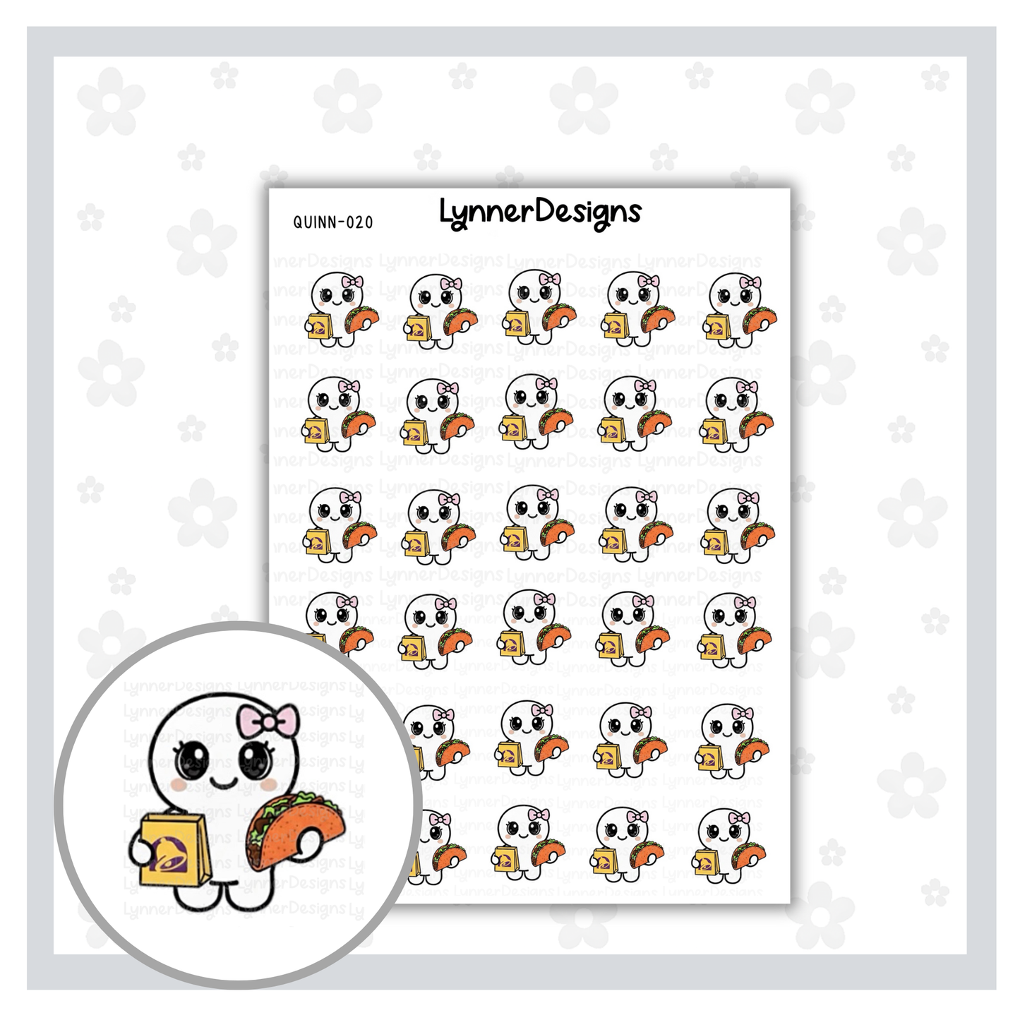 Quinn 020 - Taco Bell