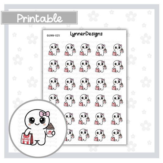 Printable - Quinn 023 - Wendys