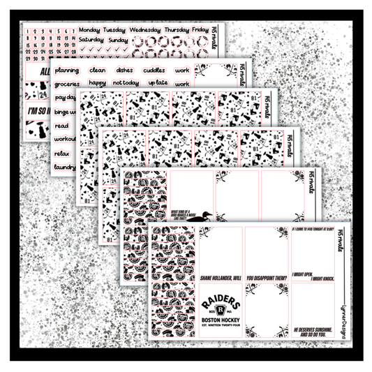 145 Rivals - Foil Pack