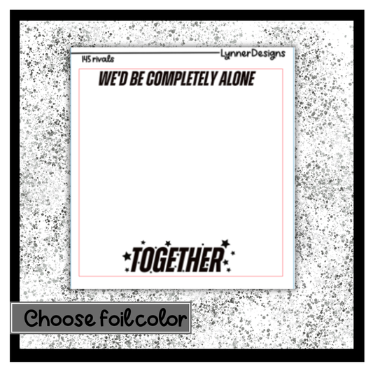 145 Rivals Double Box