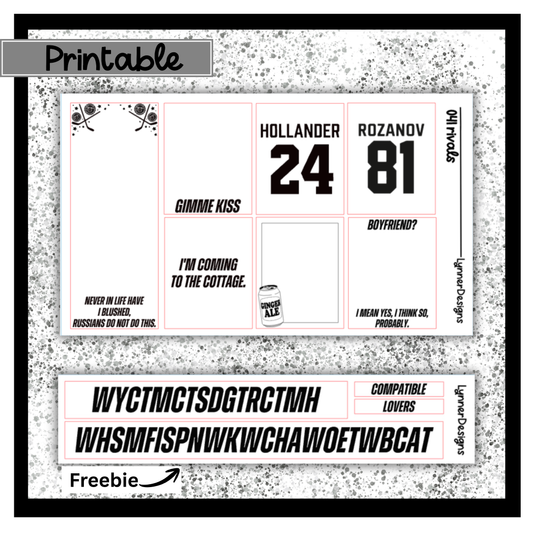 Printable - Overlay 041 Rivals