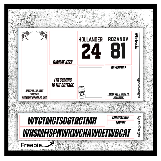 Overlays 041 - Rivals