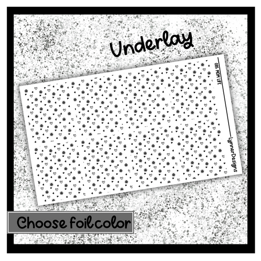 Mom Life 085 - Underlays