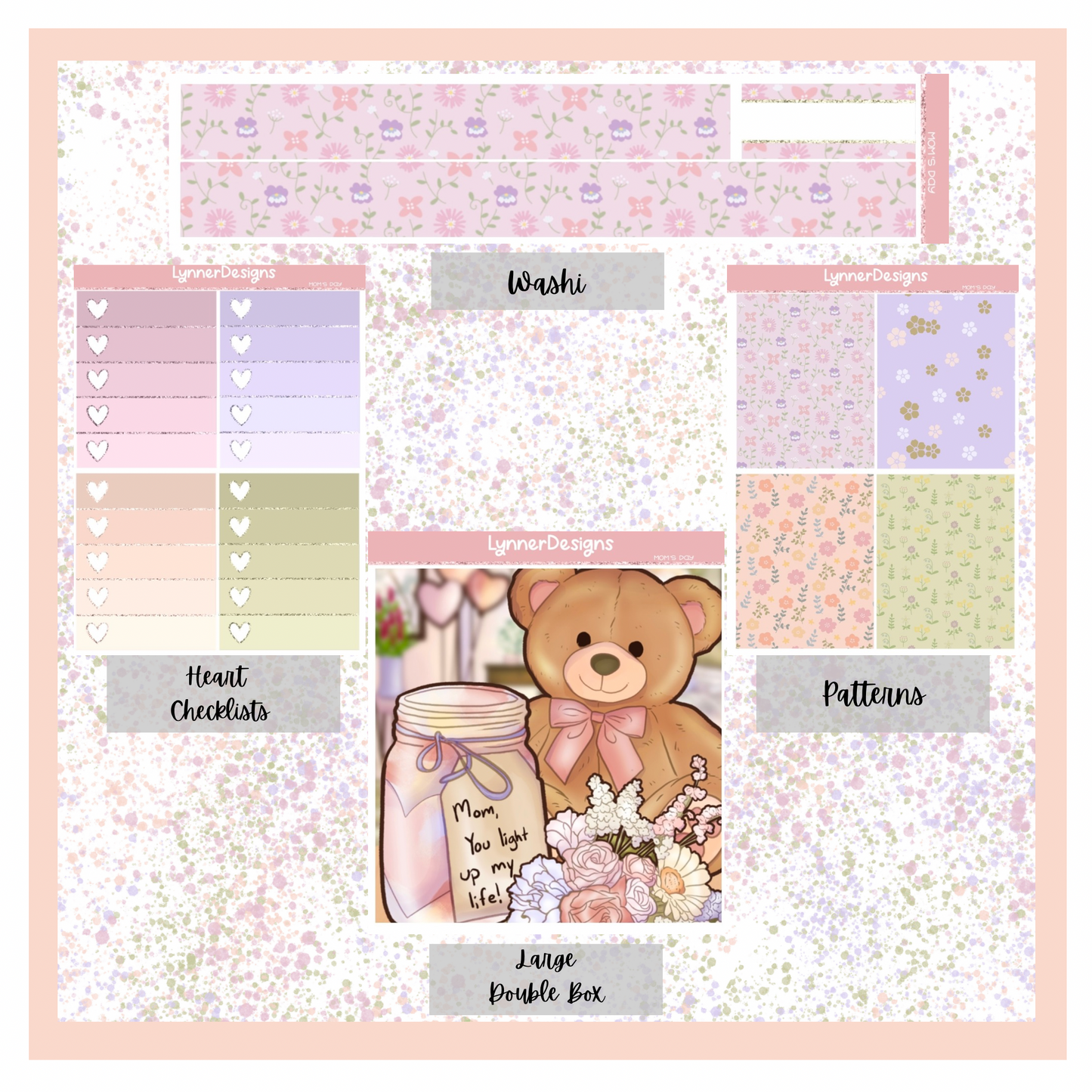 Mom’s Day Add Ons