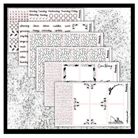 151 Fishing - Foil Pack