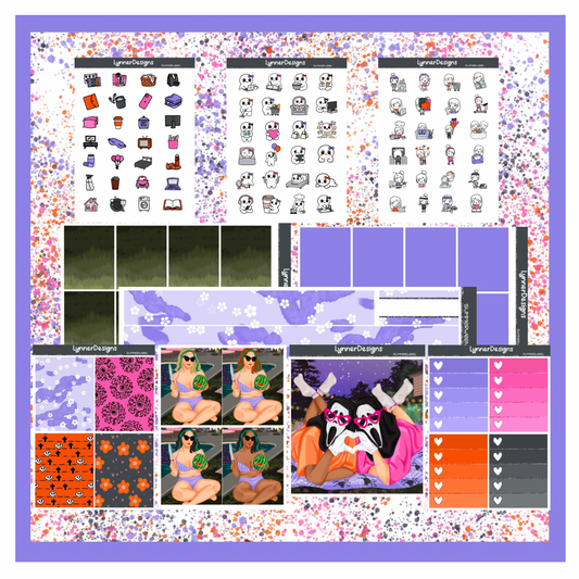 Summerween Add Ons