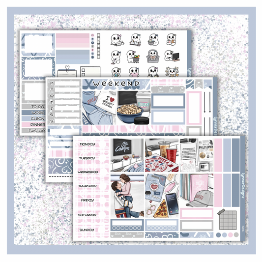 Deal - Hobonichi Cousin Weekly Kit