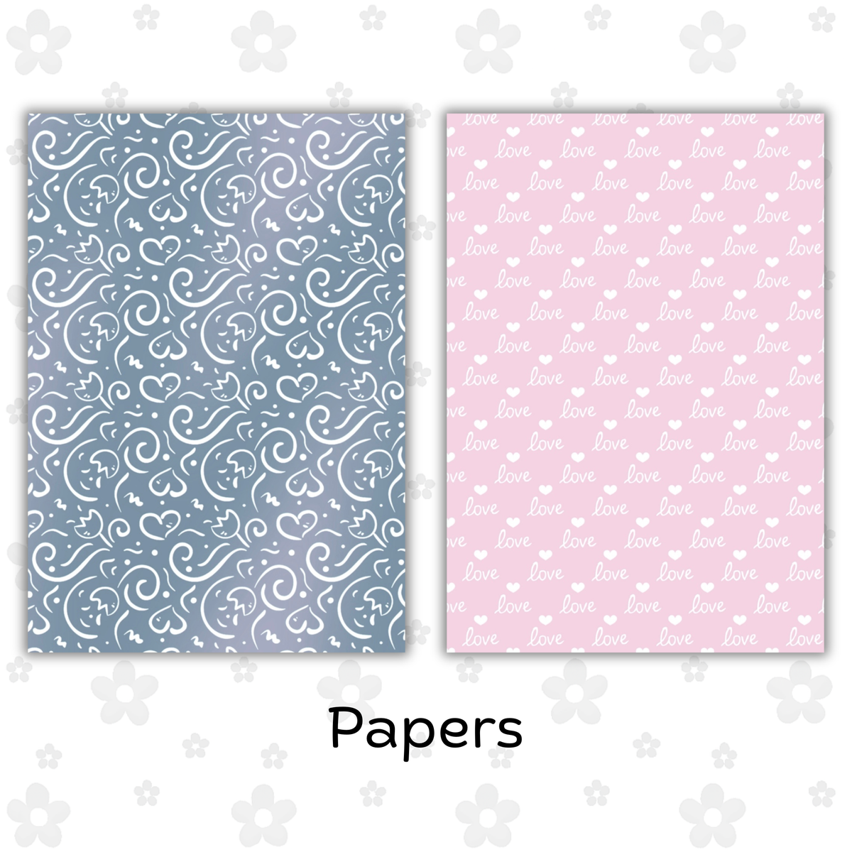 Journaling Kit / Junk Journal - Deal