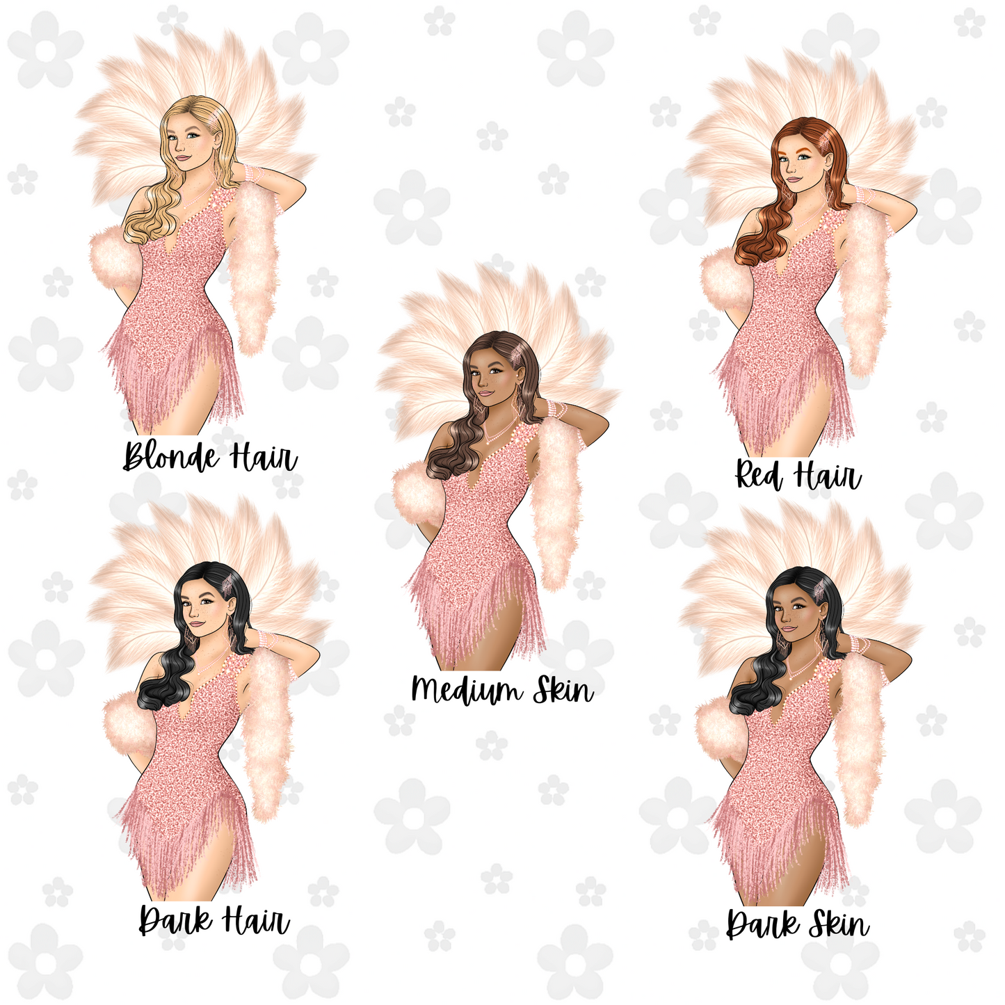 Journaling Kit - Fearless Flaws