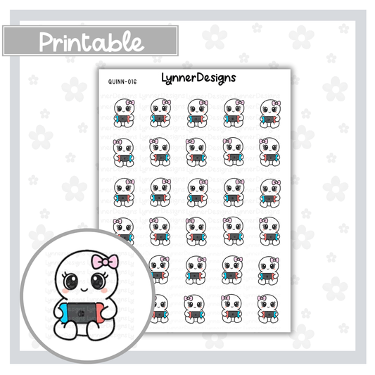 Printable - Quinn 016 - Switch