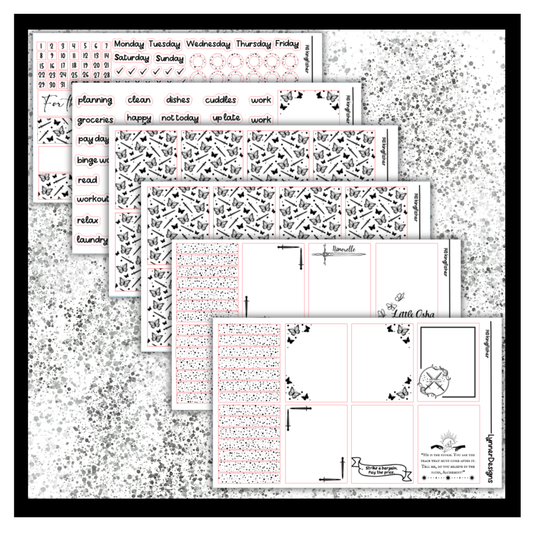 140 Kingfisher - Foil Pack