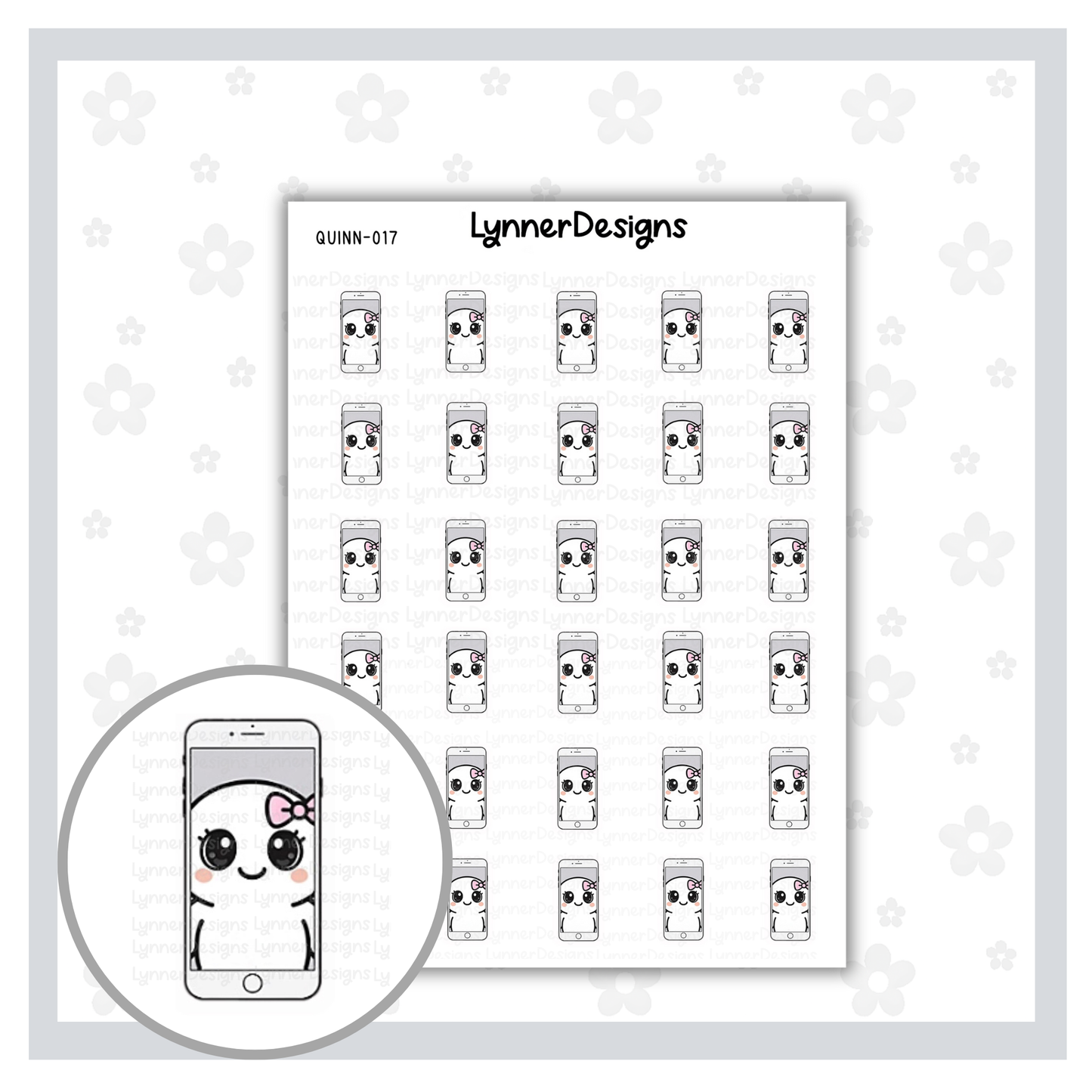 Quinn 017 - FaceTime