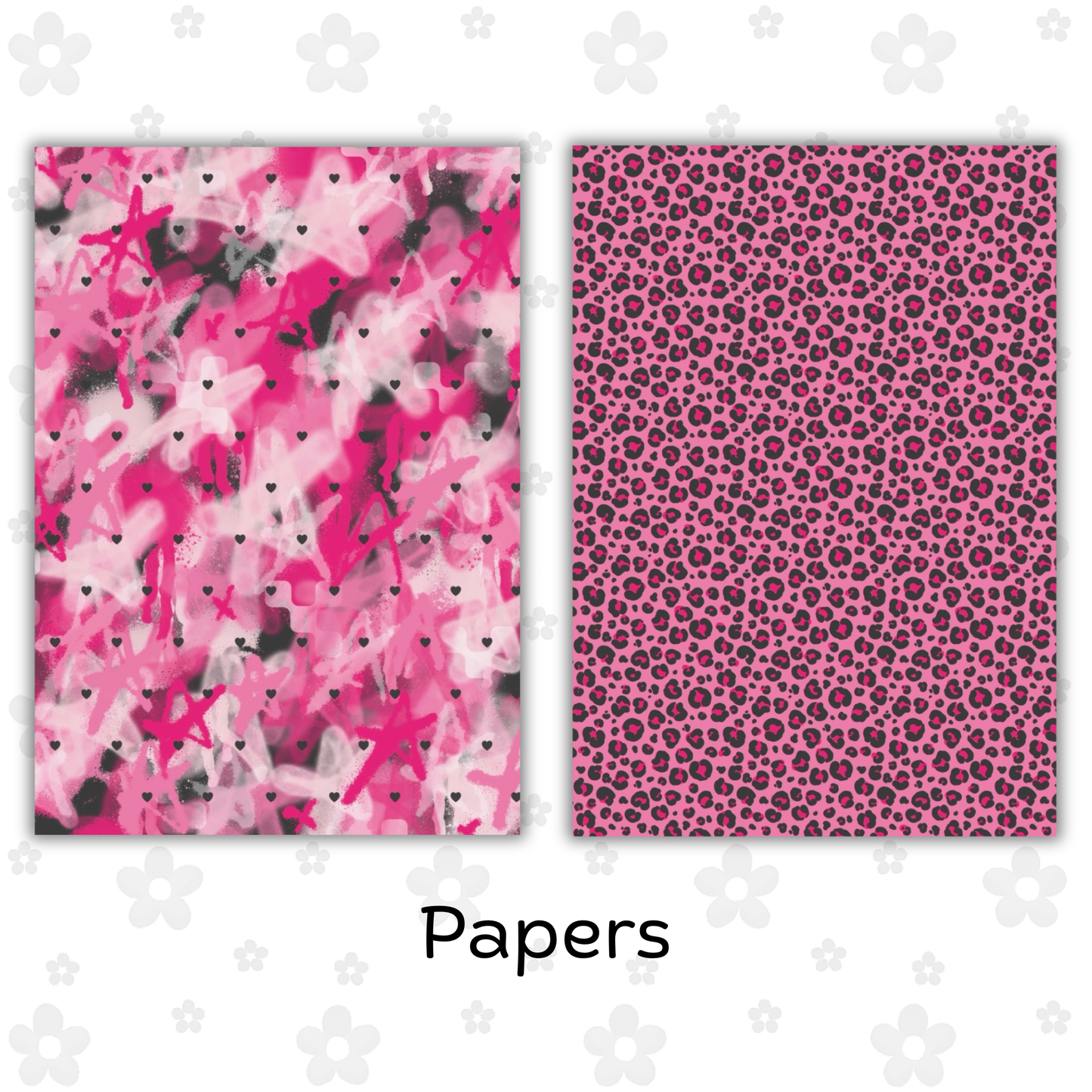 Journaling Kit - Heartbreaker