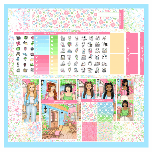 Girls Brunch Add Ons