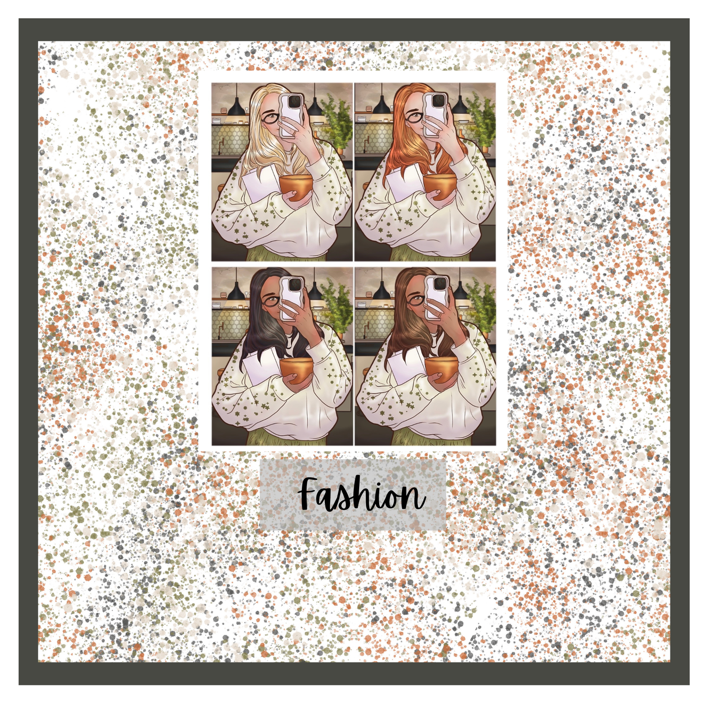 Quiet Evening Add Ons