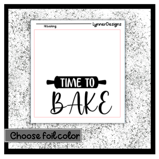 141 Baking Double Box