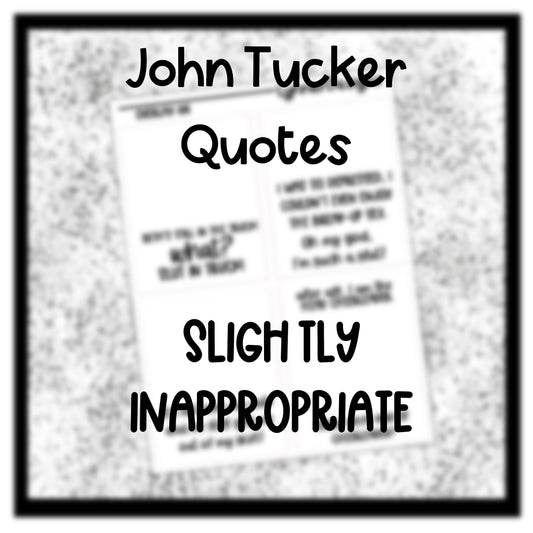 Overlays 013 - John Tucker Inappropriate